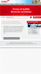 Mobile Screenshot of ic360.cn